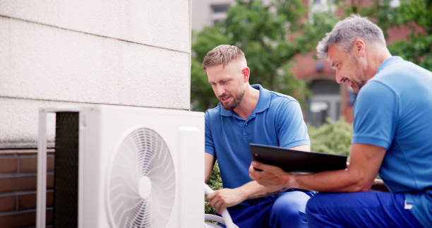 Trusted Athens, PA HVAC Experts