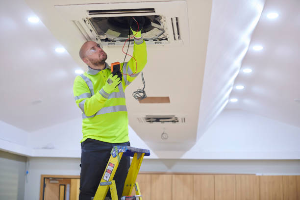 Best Commercial HVAC Repair  in Athens, PA